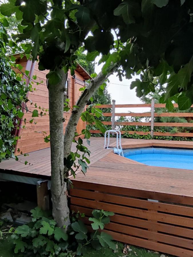 B&B Il Rifugio Caltanissetta Exteriör bild